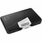 Carters reg Foam Stamp Pad, Black AVE21381 - alternate 1
