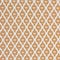 Bali & Pari Mattie Natural Rattan Dining Table, Beige 269-14772-ZORO - alternate 3