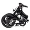 Gopowerbike GoKlik Adult Folding Electric Bike 350W Motor 16MPH Top Speed 30+ Mile Range BK33 - alternate 3