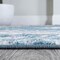 Jonathan Y Zelda Bohemian Cottage Medallion Turquoise/Gray 4 ft. x 6 ft. Area Rug MDP213A-4 - alternate 4