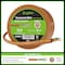 Syston Cable Technology 18/5 Thermostat Doorbell HVAC Cable Wire 20 FT, 18 AWG 5 Conductors 100% Solid Copper CL3R/CMR/FT4 7337-20BN - alternate 6