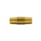 Proline Series Brass 1/2-in MIP x2-1/2-in Nipple BN-838NLB - alternate 3