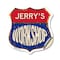 Signmission Jerry's Workshop, 12 Inch X 12 Inch, Vinyl Decal SHI-D-12-489-JERRY - alternate 1