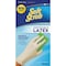 Soft Scrub Disposable Latex Gloves, Powder Free, One Size, 100-Ct. 11300-16 - alternate 2