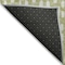 Homeroots 5' X 8' Sage And Ivory Geometric Washable Indoor Outdoor Area Rug 613748 - alternate 6