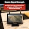 Furrion Vision S+ Digital Wireless Observation/ Back Up System, 5" Display FOS5HTASF - alternate 3