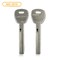 Aks Keys Hyundai HY18 High Security Test Blade BK-HYUNDAI-03-HY18-AKS - alternate 2