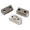 Taiki Taiki 12" Tongue & Groove Steel Soft Jaw 3 Piece Set 3900-4762 - alternate 1