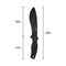 Zenport Bush Knife, 11-Inch 14034F - alternate 3
