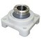 Edt FLANGEANGED BLOCK BEARING NA4GD-QKCB4-20-LK - alternate 2