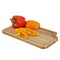 Megachef 14 x 8.5 Inch Acacia Wood Cutting, Prep and Serving Butcher Cutting Board 750122187M - alternate 1