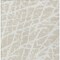 Homeroots 3' X 5' Beige and Ivory Abstract Washable Non Skid Indoor Outdoor Area Rug 559229 - alternate 5