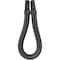 Atrix Toner Proof Stretch Hose, ESD Safe, 10 ft 31671 - alternate 1
