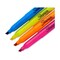 Sharpie Sharpie Accent Neon Color Assorted Narrow Chisel Tip Highlighter 4 pk 2102110 - alternate 2