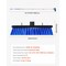 Vevor Water Fed Pole Kit 12FT Solar Panel Cleaning Pole 180 deg Rotatable Brush Head THWB-12F-SG30(US) - alternate 5