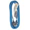 Powerzone Cold Weather Extension Cord, 16 AWG, Outdoor, 5-15R, 5-15P, 15 ft ORCW511615 - alternate 2