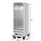 Koolmore 33 in. Commercial Non-Insulated Heated Holding/Proofing Cabinet with Glass Door and Wire Racks KM-CHP36-WNGL - alternate 4