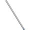 Hillman Steelworks 7/16'' x 6 Ft. Steel Threaded Rod 11024 - alternate 1