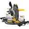 Dewalt Cordless Miter Saw Kit, 12 in Blade Dia., Max Blade Speed: 3,800 RPM 1 in Arbor Size DCS781X1 - alternate 6