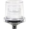Federal Signal Hearing Impaired, Strobe, Clear 224XSTHI-024C - alternate 1