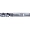 Pferd PFERD .06'' Radiused End Mill, 4 flutes, 1/2'' Dia, 1'' APMX, 3'' OAL, Weldon shank 23003056 - alternate 1