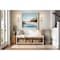 Z-Lite Clara Brushed Nickel 1 Light Wall Sconce 2013-1S-BN - alternate 2