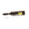 Kyb Complete Corner Unit Assembly -Strut, Mount and Spring,  SR4166 - alternate 1