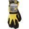 Cat Mens XL Nitrile Coated Nylon Knit Glove CAT017416J - alternate 3