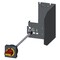 Siemens door-coupling rotary operating mechanism for harsh conditions for circuit 3RV2946-3C - alternate 2