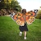 Insect Lore Dress-Up Painted Lady Butterfly Wings 4800 - alternate 3