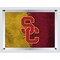 Holland Bar Stool Co University of Southern California 14.5 in. x 12 in. Backlit LED Sign by Company LBLedA - alternate 1