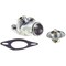 Motorad Fail-Safe Thermostat Kit- 195 Degrees w/ Gasket 4832KTFS - alternate 2