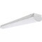 Westgate LED Strip Light with Emergency & Sensor, 40W, 3500K/4000K/5000K LSL-4FT-40W-MCT-D-EM-SEN - alternate 1