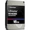 Hgst 3.5IN 26.1 16TB 512 7200RPM SATA ULTRA 512E SE NP3 DC HC555 0B48722 - alternate 1