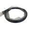 John Deere HYDRAULIC HOSE, OEM AZ57472 - alternate 2