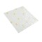 Apollo Tile Mingles 11.6inx11.6in Glossy White and Gold Glass Mosaic Wall and Floor Tile 18.69 sqft/case, 20PK MIX1588WH118A - alternate 5