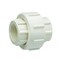 Homewerks Schedule 40 1 in. Slip X 1 in. D Slip PVC Union 1 pk 511-14-1-1 - alternate 2