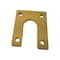 Komatsu PLATE, COVER, OEM 98553440 - alternate 4