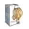 Bulbrite 60-Watt Equivalent Iceberg Amber Light Dimmable LED Grand Filament Nostalgic Light Bulb 776316 - alternate 2