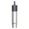 Chicago Pneumatic Air Motor, Steel, ATEX, Torque 0.8 ft.lb, 0.15 HP, 2,000 RPM MR16-2000-KL-ATEX - alternate 2