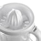 Morollio 32 Ounce Compact Electric Citrus Juicer in White 750124755M - alternate 3