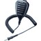 Icom Icom Speaker Mic w/Alligator Clip - Waterproof - Corded HM165 - alternate 1