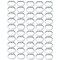 Macho O-Ring & Seal D11-339 - Roper - Aluminum Case Gasket 3 Per Pump, 50PK D11-339MX50 - alternate 2