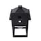Techko Outdoor Solar Pagoda Aluminum Motion Sensor Wall Sconce with Motion Sensor & Carbon Trim, 8PK SML-3202-1-8PK - alternate 4