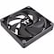 Thermaltake CT120 PC Cooling Fan, Daisy-Chain Design, 120 mm Hydraulic Bearing Fan, 2PK CLF147PL12BLA - alternate 2