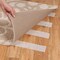 Roberts Carpet Mounting Tape, Wht, 8-1/4 yd L, 2-1/2 in W 50-580 - alternate 5