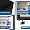 Avanti 1.6 Cu. Ft. Compact Refrigerator, Mini-Fridge, Black AVRM16F1B - alternate 6