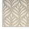 Homeroots 3' X 4' Gray and Ivory Floral Indoor Outdoor Area Rug 527645 - alternate 4