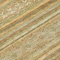 Homeroots 8' Artichoke Green Gold And Beige Round Southwestern Washable Indoor Outdoor Area Rug 615946 - alternate 5