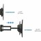 Mount-It Full Motion TV Wall Mount with Long Exte MI-319L - alternate 3